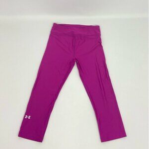 Under Armour Womens Leggings